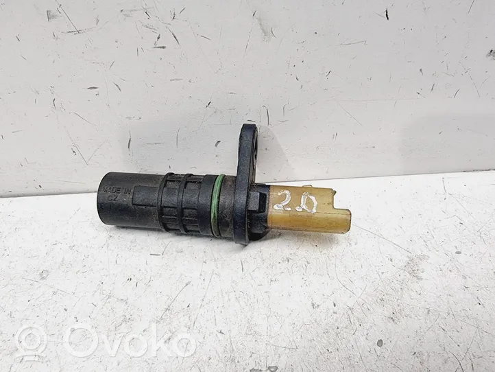 Nissan Qashqai Capteur de position de vilebrequin 8200668500