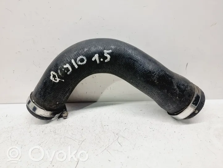 Nissan Qashqai Tube d'admission de tuyau de refroidisseur intermédiaire 14463JD50D