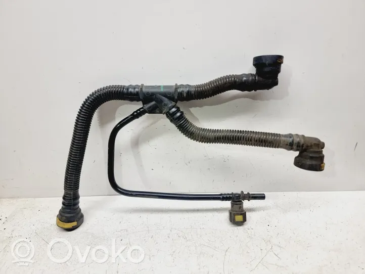Peugeot 308 Breather hose/pipe 1192W0