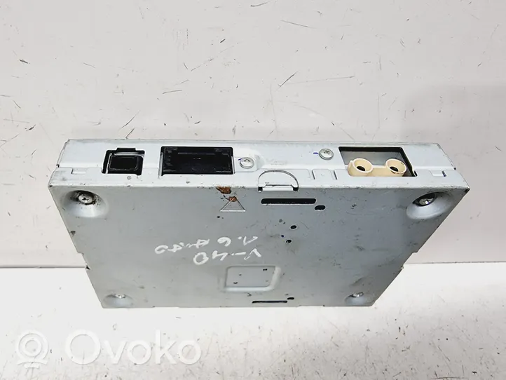 Volvo V40 Amplificateur d'antenne 31407195