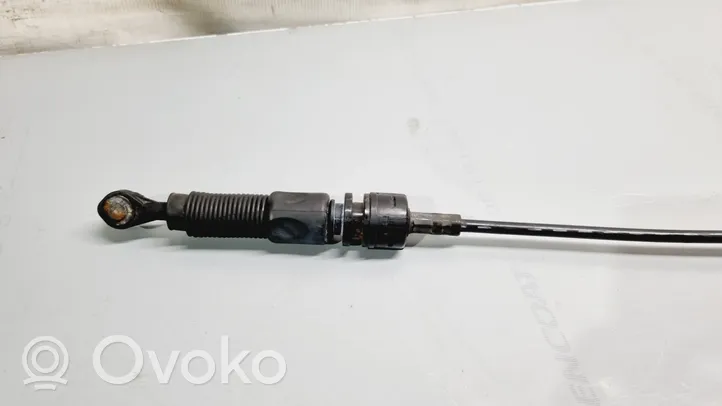 Hyundai Tucson TL Gear shift cable linkage 46790D7000