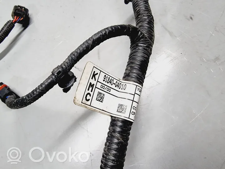 KIA Niro Autres faisceaux de câbles 91840Q4010