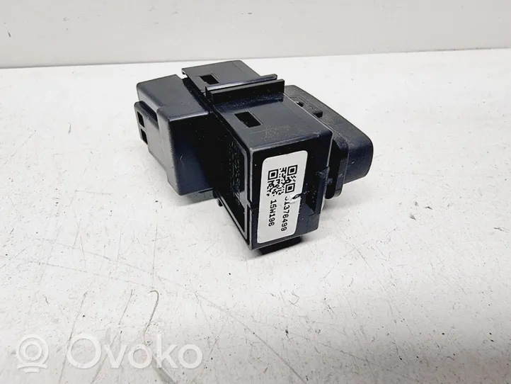 Volvo V60 Central locking switch button 31376499