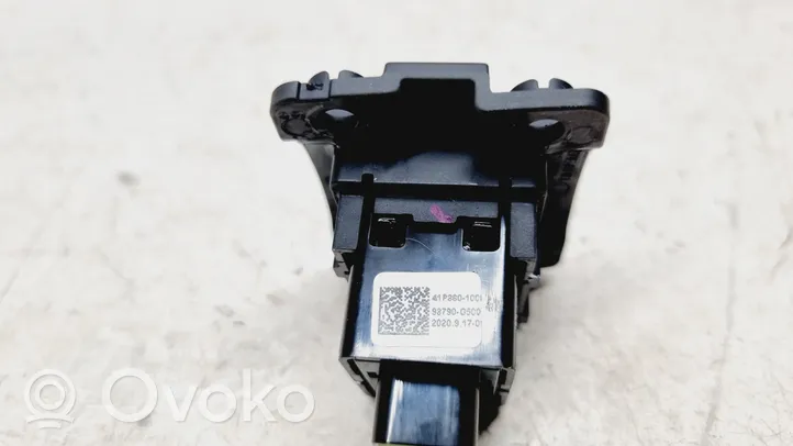 KIA Niro Interrupteur feux de détresse 93790G5000