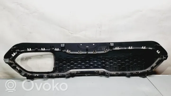 KIA Niro Grille calandre supérieure de pare-chocs avant 86351Q4000