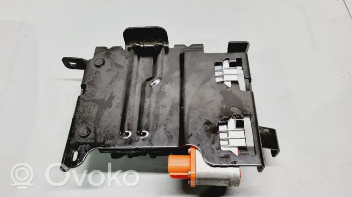 Opel Mokka B Sistema di pre riscaldamento elettrico del motore (opzionale) 9821712680