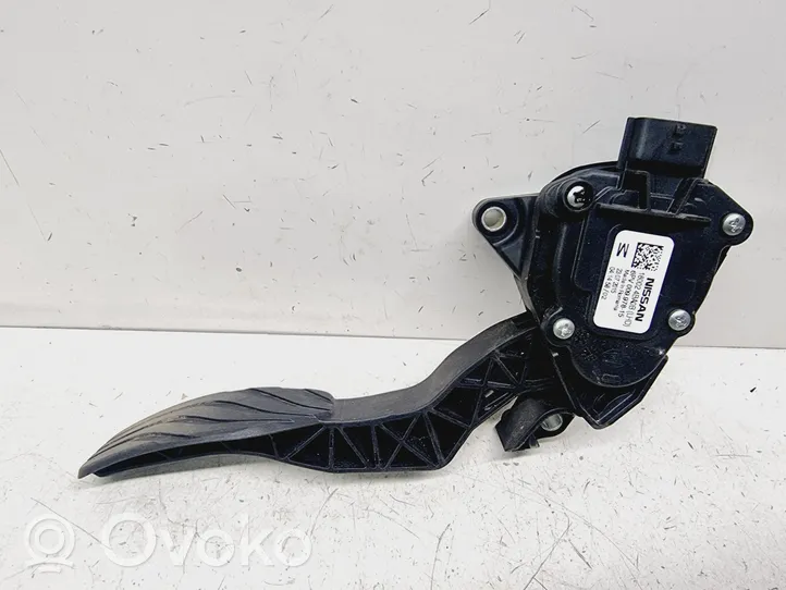 Nissan Qashqai Pedale dell’acceleratore 180024BA0B