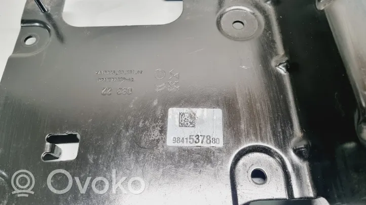 Opel Mokka B Altra parte del vano motore 9841537880