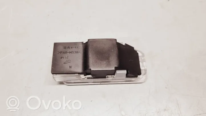 Opel Mokka B Interior lighting switch 9813171980