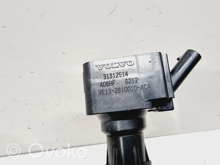 Volvo V40 Cross country High voltage ignition coil 31312514