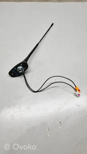 Opel Mokka B Antenna GPS 9819668080