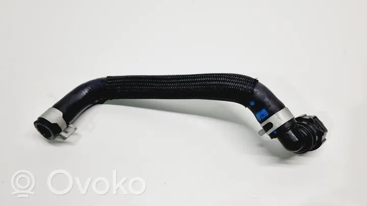 Hyundai Kona I Tubo flessibile del liquido di raffreddamento del motore 369302B500