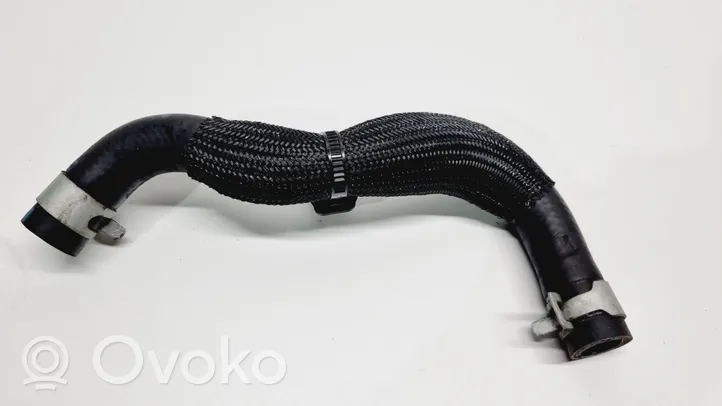 Hyundai Kona I Engine coolant pipe/hose 369402B001