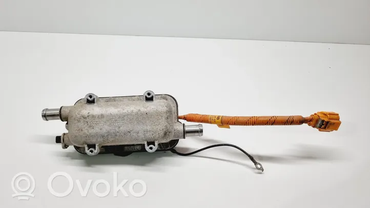 KIA Niro Liquide de refroidissement module chauffage 375V2Q4000