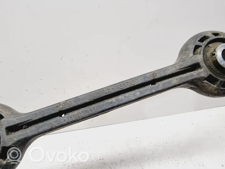 Audi A6 C7 Priekinė stabilizatoriaus traukė 8K0411317D