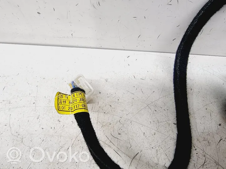 Hyundai Kona I Other wiring loom 84624J9RD0