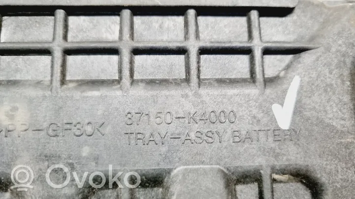 KIA Niro Battery tray 37150K4000