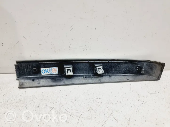 Hyundai Tucson TL Dachrelingabdeckung 87264D3000