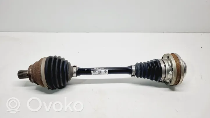 Skoda Karoq Semiasse anteriore 3Q0407271AA