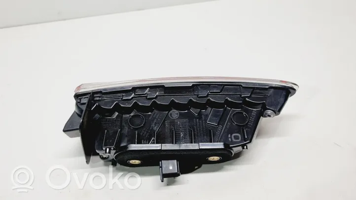 Skoda Karoq Takaluukun takavalot 57A945307C