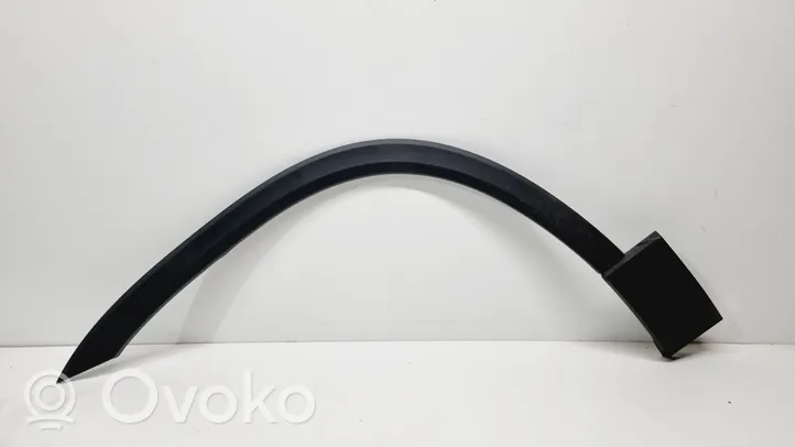 Skoda Karoq Rivestimento parafango (modanatura) 57A854819B