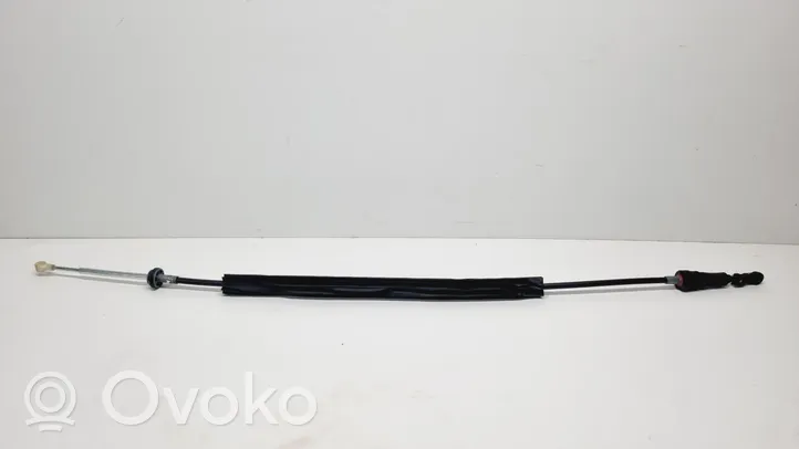 Skoda Karoq Gear shift cable linkage 5Q0713266AK