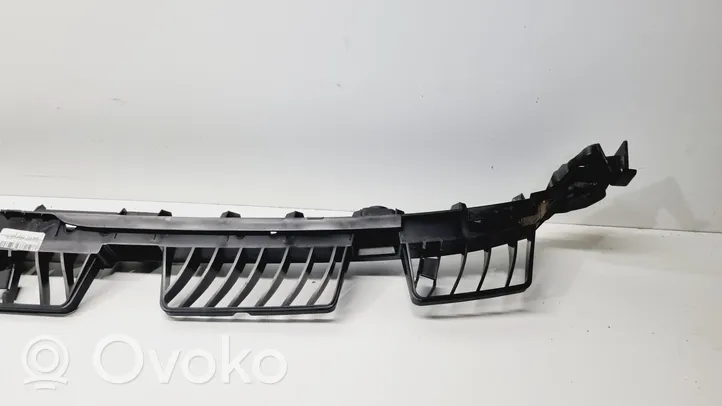 Skoda Karoq Traversa di supporto paraurti posteriore 57A807863A