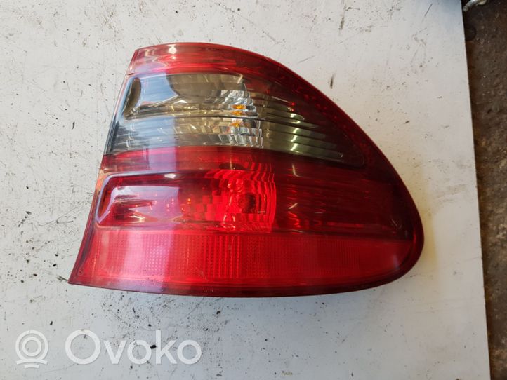 Mercedes-Benz E W211 Takavalot A2118202864