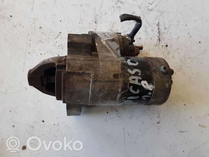 Citroen Xsara Käynnistysmoottori 980166758000