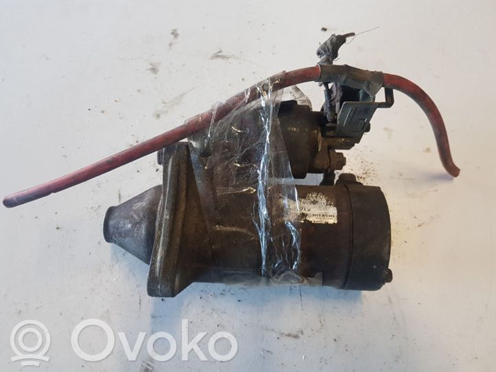 Fiat punto starter sales motor price