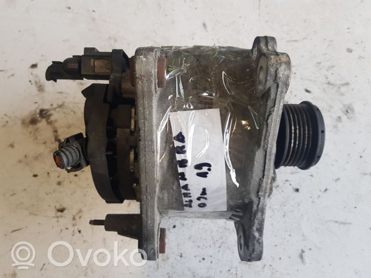 Seat Alhambra (Mk1) Generatore/alternatore 038903023L