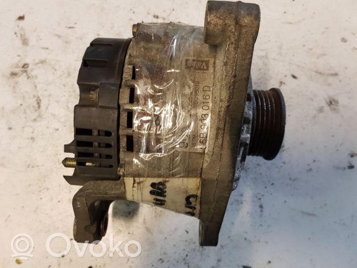 Audi A4 S4 B5 8D Alternator 06B903016D