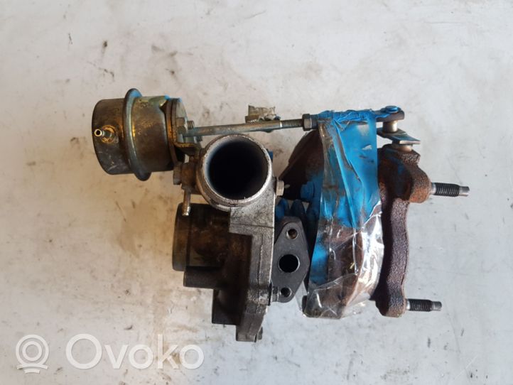 Audi A2 Turbina GS404345701