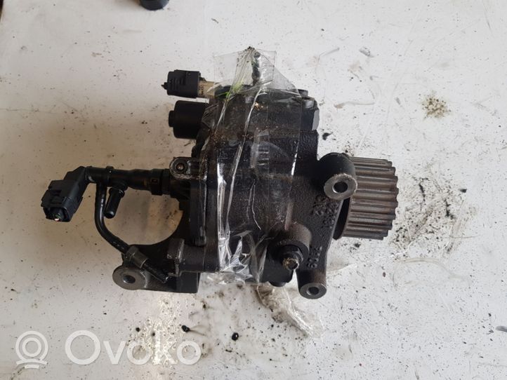 Renault Scenic III -  Grand scenic III Pompe d'injection de carburant à haute pression 5WS40844