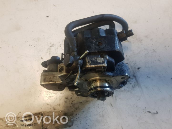 Hyundai Santa Fe Pompe d'injection de carburant à haute pression 0445010121