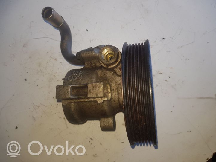 Chevrolet Lacetti Power steering pump 