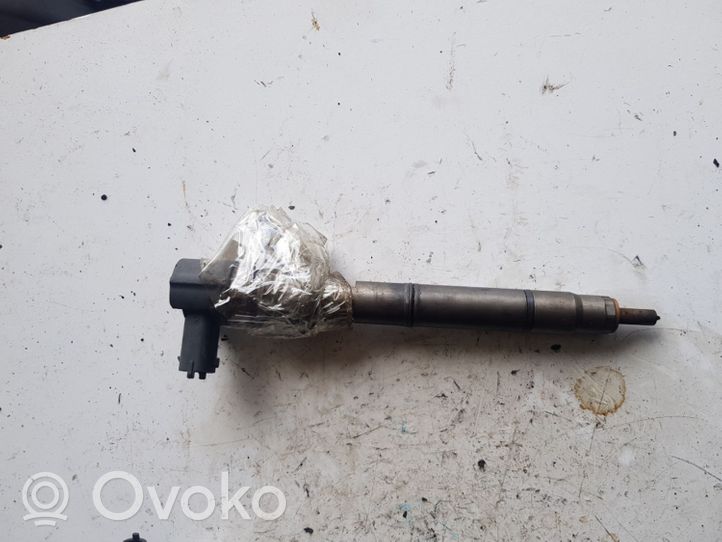 Hyundai i30 Sprausla (-i) 0445110320