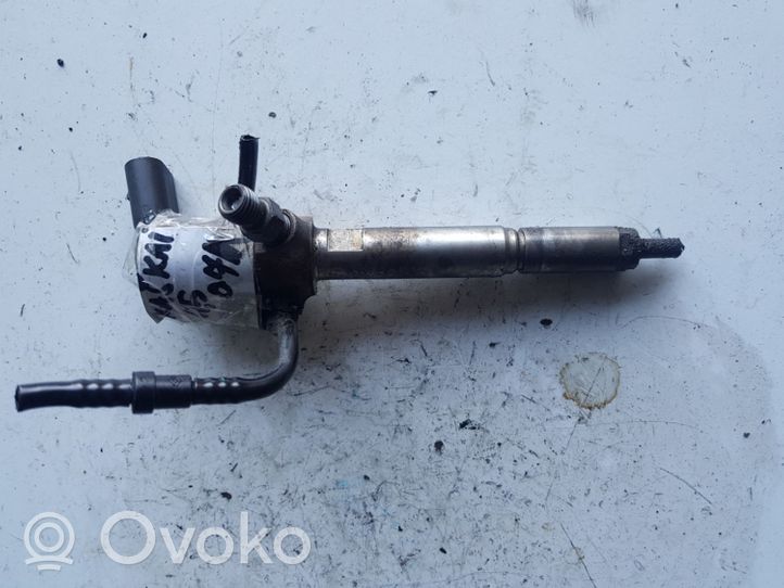 Nissan Qashqai Purkštukas (-ai) (forsunkė (-ės) H8200294788