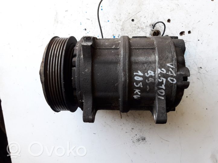 Volvo S70  V70  V70 XC Compressore aria condizionata (A/C) (pompa) 