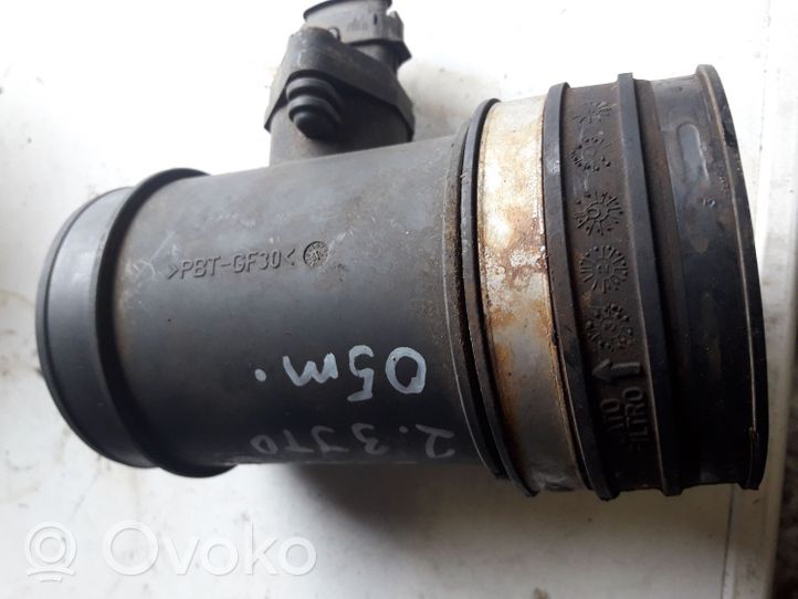 Fiat Ducato Mass air flow meter 0281002565