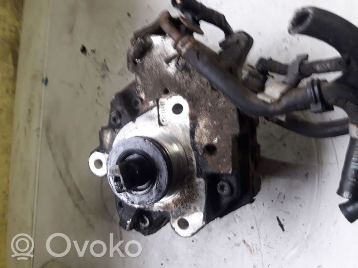 Toyota Yaris Fuel injection high pressure pump 