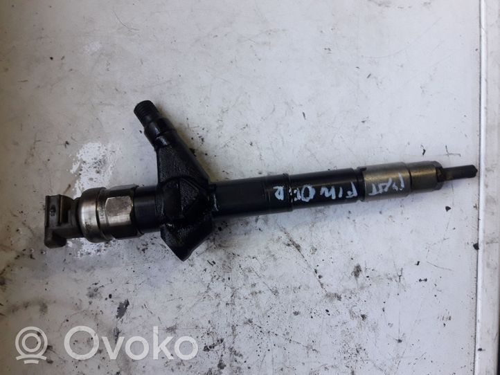 Nissan Pathfinder R51 Injecteur de carburant 12H04809