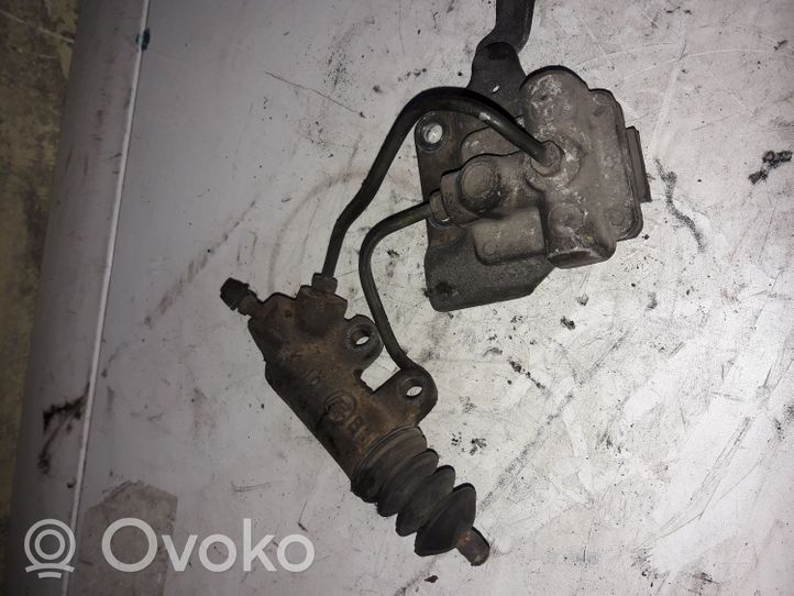 Toyota Corolla E120 E130 Pagrindinis sankabos cilindriukas 