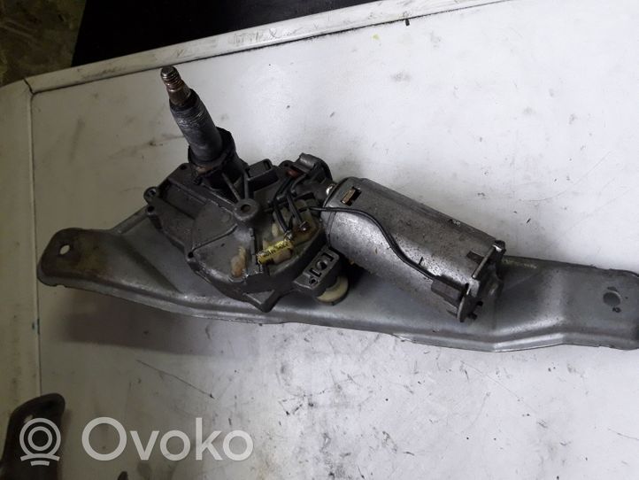 Ford Galaxy Rear window wiper motor 