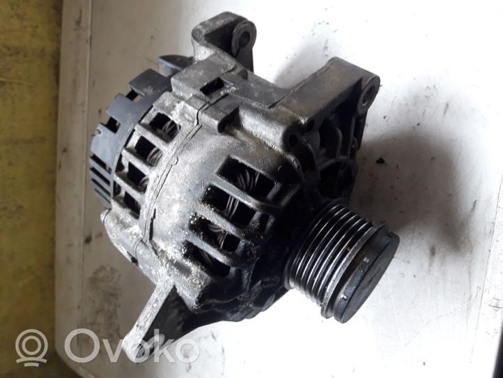 Renault Scenic I Alternador 8200054588