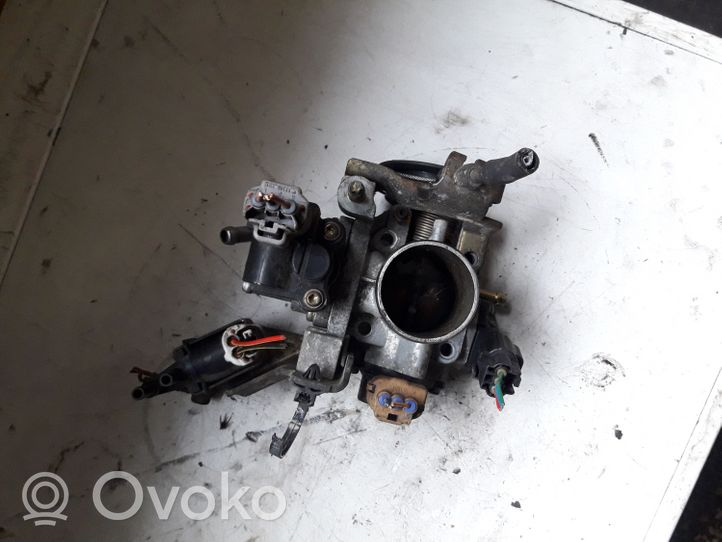 Daihatsu Cuore Vanne EGR 