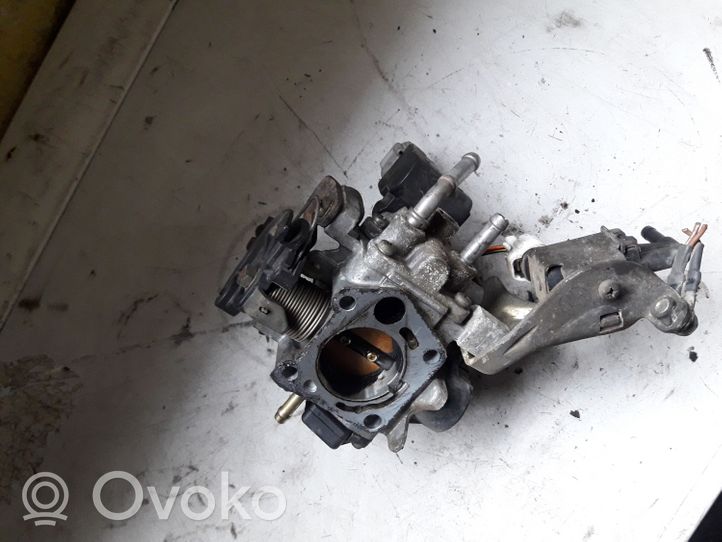 Daihatsu Cuore Vanne EGR 