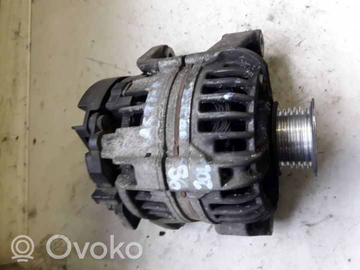 Opel Astra G Generatore/alternatore 