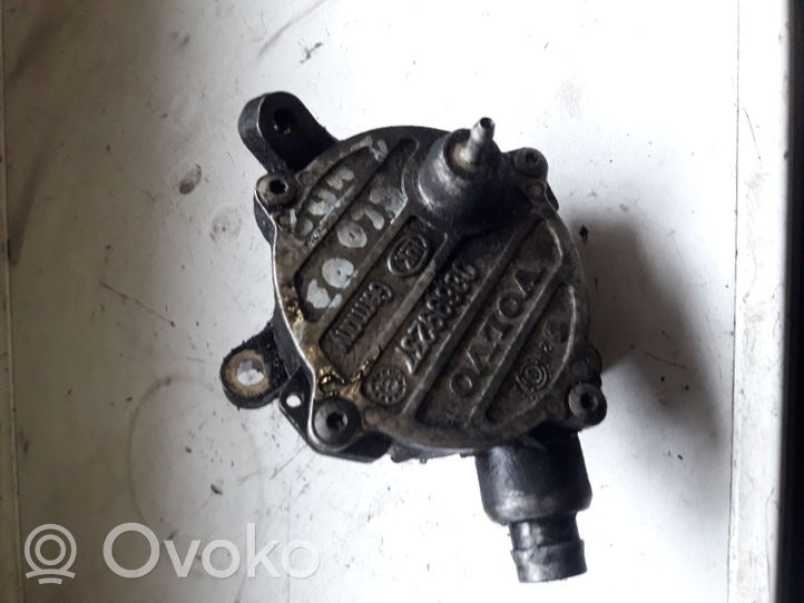 Volvo S60 Alipainepumppu 