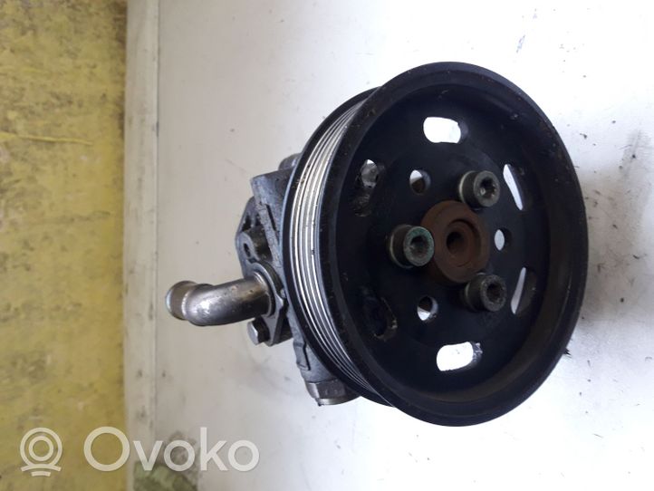 Volkswagen Golf IV Power steering pump 